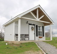 Skipper- Galloping Goose Cottages - Accommodation Los Angeles