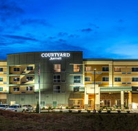 Courtyard by Marriott Somerset - Accommodation Los Angeles