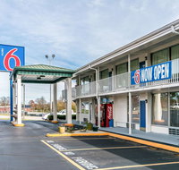 Motel 6 Somerset KY - Accommodation Los Angeles