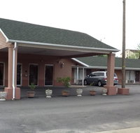 Caronoda Motel - Accommodation Los Angeles