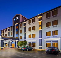 Best Western Somerset - Accommodation Los Angeles