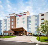 TownePlace Suites by Marriott Richmond - Accommodation Los Angeles
