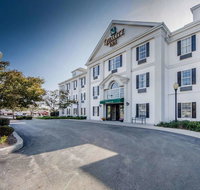 Quality Inn Richmond - Accommodation Los Angeles