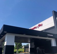 Hampton Inn Somerset - Accommodation Los Angeles