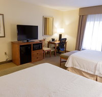 Hampton Inn  Suites Radcliff/Fort Knox - Accommodation Los Angeles