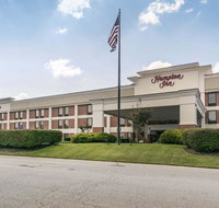 Hampton Inn Richmond KY - Accommodation Los Angeles