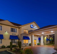 Best Western Central City - Accommodation Los Angeles