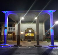 Americas Best Value Inn - Somerset - Accommodation Los Angeles