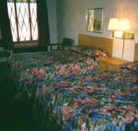 Relax Inn Richmond - Accommodation Los Angeles