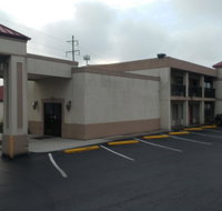 Countryside Inn Motel - Accommodation Los Angeles