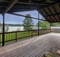 Fisherman Bay Beach House - Accommodation Los Angeles