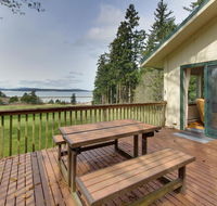 Skookum Sunsets - Accommodation Los Angeles