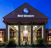 Best Western of Alexandria Inn  Suites  Conference Center - Accommodation Los Angeles