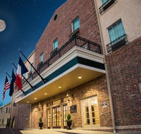 Chateau Saint Denis - Accommodation Los Angeles