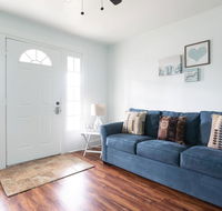 Da Babadook - Accommodation Los Angeles