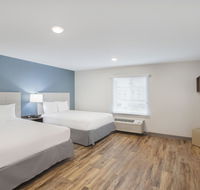 Woodspring Suites West Monroe - Accommodation Los Angeles