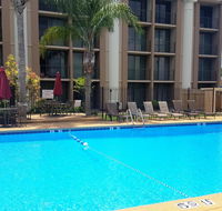 Ramada by Wyndham Metairie New Orleans Airport - Accommodation Los Angeles