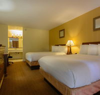 Americas Best Value Inn-Hammond - Accommodation Los Angeles