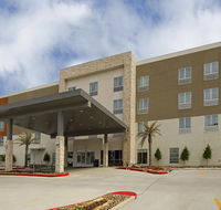 Holiday Inn Express  Suites - Lake Charles South Casino Area - Accommodation Los Angeles