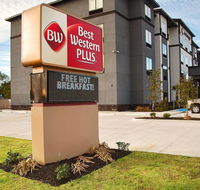Best Western Plus Prien Lake Inn  Suites - Accommodation Los Angeles