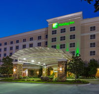 Holiday Inn Baton Rouge College Drive I-10 - Accommodation Los Angeles