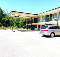 Motel 103 - Accommodation Los Angeles