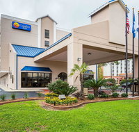Comfort Inn Baton Rouge - Accommodation Los Angeles