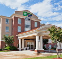 Holiday Inn Express  Suites Baton Rouge East - Accommodation Los Angeles