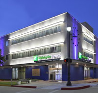 Holiday Inn Express Baton Rouge Downtown - Accommodation Los Angeles