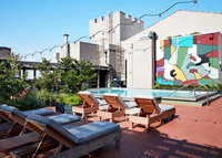 Ace Hotel New Orleans Accommodation Los Angeles