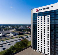 Baton Rouge Marriott - Accommodation Los Angeles