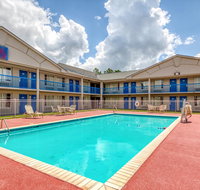 Hotel Baton Rouge East I-12 - Accommodation Los Angeles