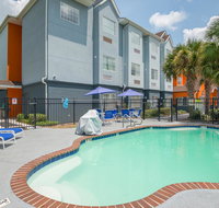 Hotel Baton Rouge I-10 Trident - Accommodation Los Angeles