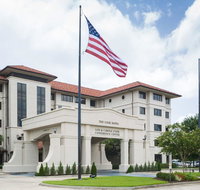 The Cook Hotel  Conference Center - Accommodation Los Angeles