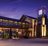 L'Auberge Baton Rouge - Accommodation Los Angeles