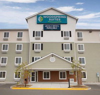 WoodSpring Suites Baton Rouge - Accommodation Los Angeles