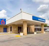 Motel 6 Baton Rouge Southeast - Accommodation Los Angeles