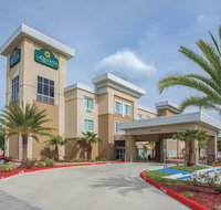 La Quinta by Wyndham Lake Charles - Westlake - Accommodation Los Angeles