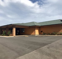 Dâ€™Arbonne Lake Motel - Accommodation Los Angeles