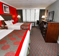 Ramada Hotel  Conference Center by Wyndham Lewiston - Accommodation Los Angeles