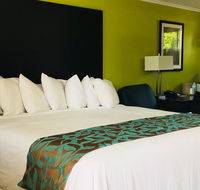 Wells Moody Motel - Accommodation Los Angeles