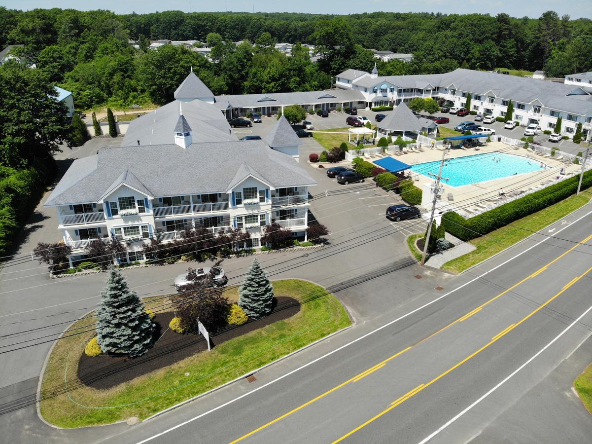 Ogunquit Hotel And Suites - thumb 42