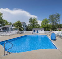 Americas Best Value Inn and Cottages Wells-Ogunquit - Accommodation Los Angeles