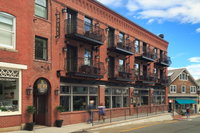 16 Bay View Accommodation Los Angeles