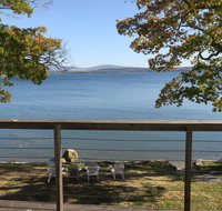 Acadia Ocean Front Garden Cottages - Accommodation Los Angeles