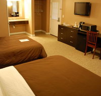 Abbot Trailside Lodging - Accommodation Los Angeles