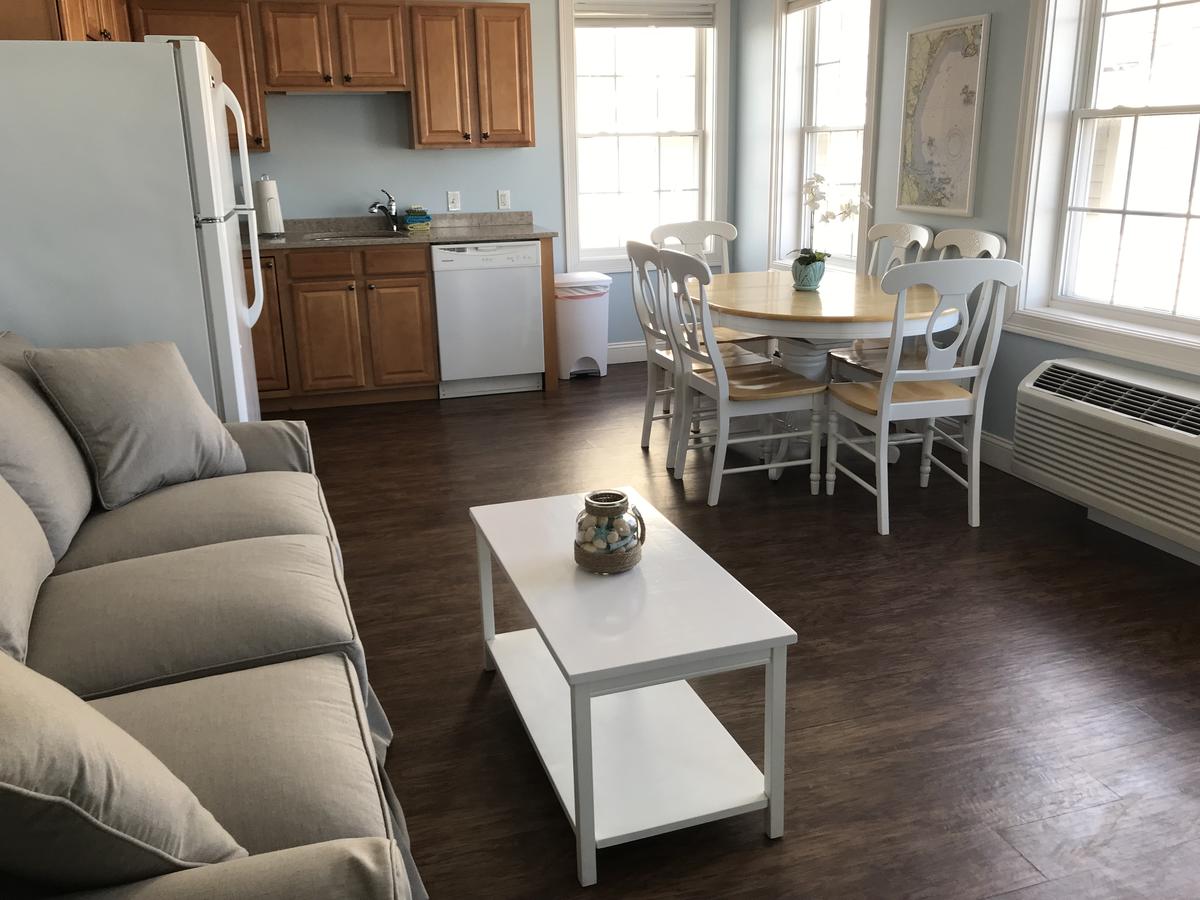 Atlantic Ocean Suites - thumb 2