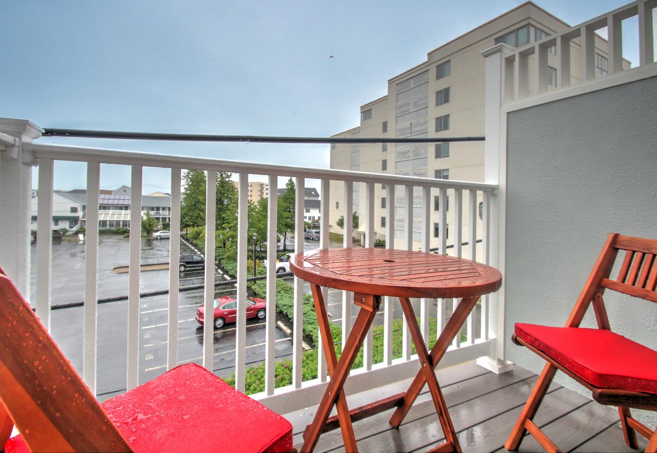 Atlantic Ocean Suites - thumb 29