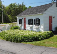 Open Hearth Inn - Accommodation Los Angeles