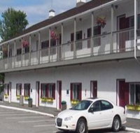 Acadia Sunrise Motel - Accommodation Los Angeles